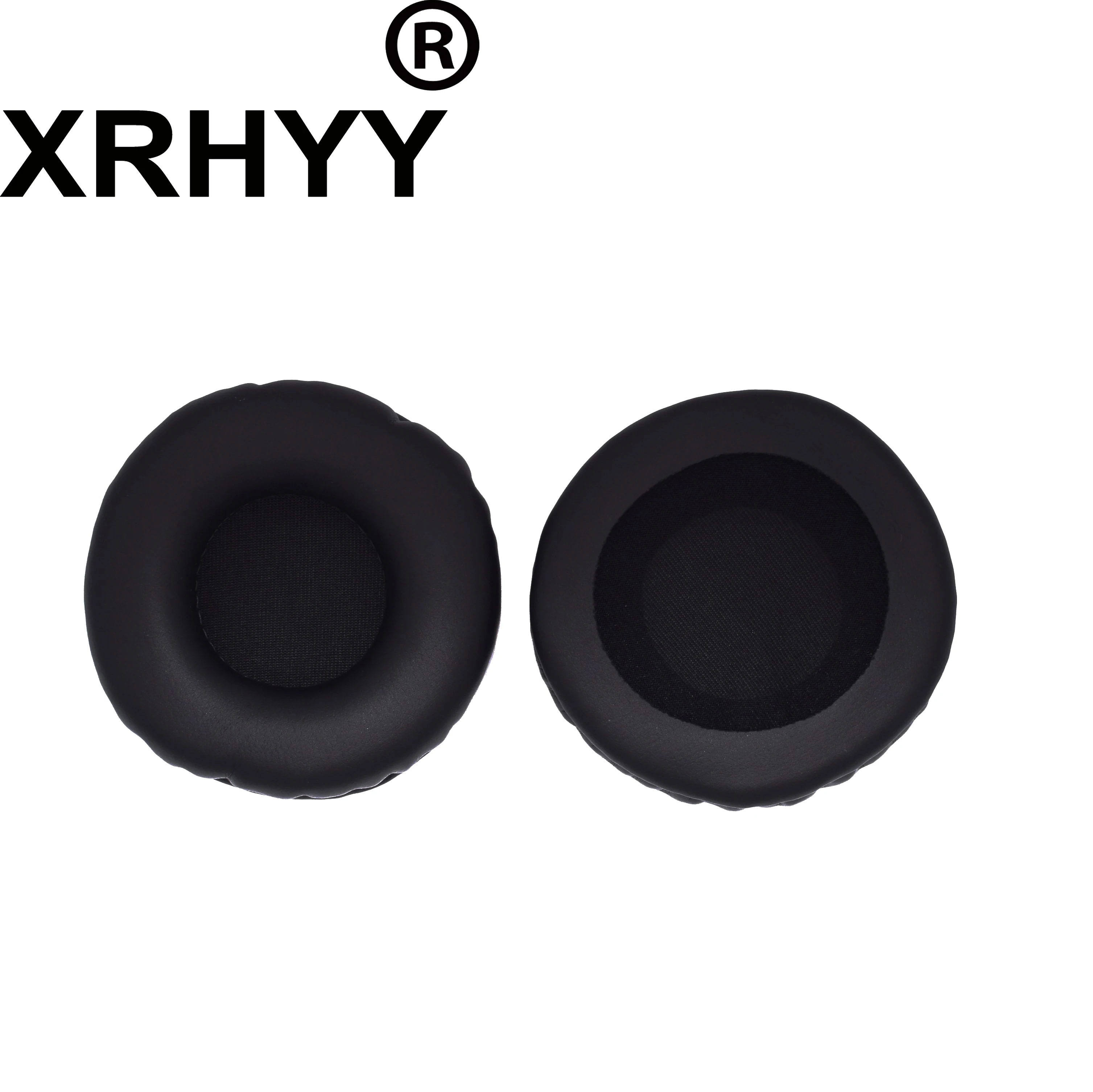 Replacement Earpad ear pad for Logitech Premium USB Headset 350/ Sony MDR-V150,MDR-V250V and MDR-V300 Headphones