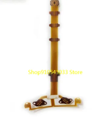 Canon 24-105 3.5-5.6 stm防振ワイヤー用新しいレンズ配線修理アクセサリー