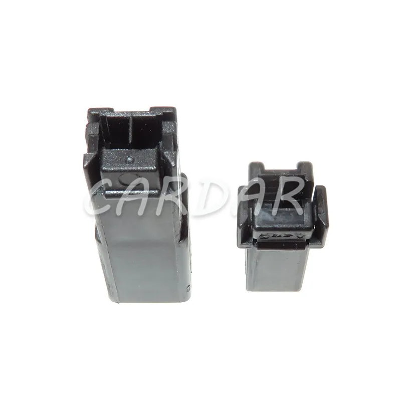 1 Set 2 Pin 174056-2 Car Speaker Plug Tweeter Plug Auto Electric Harness Connector Socket - Image 2