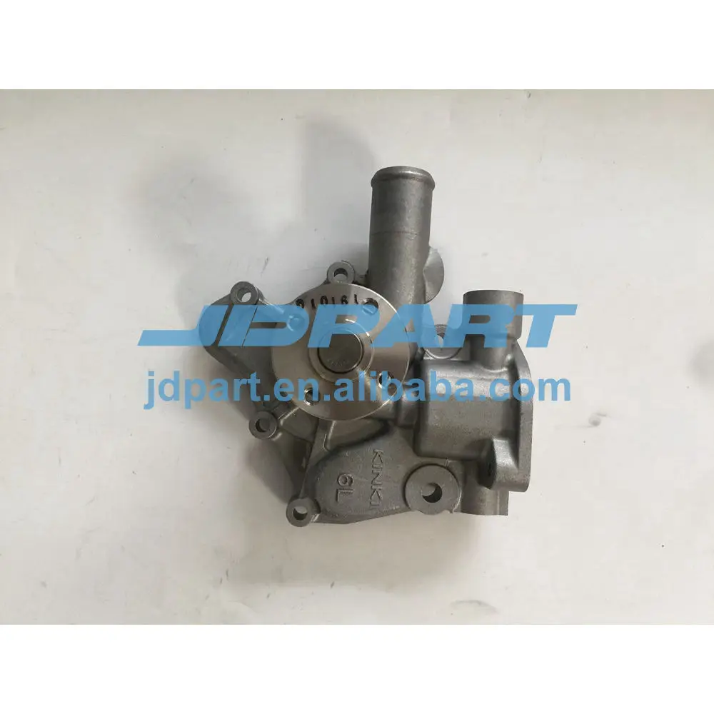 3TNE68 water pump 119266-42102 For yanmar