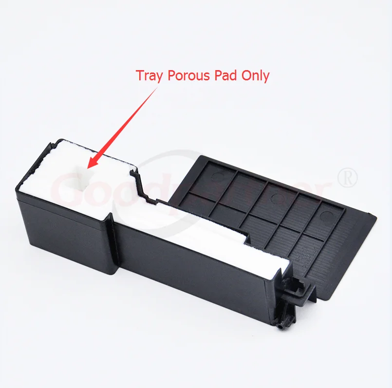 1X Waste Ink Tank Sponge for Epson L355 L210 L120 L365 L110 L111 L130 L132 L211 L220 L222 L300 L301 L360 L362 L363 L366 L455