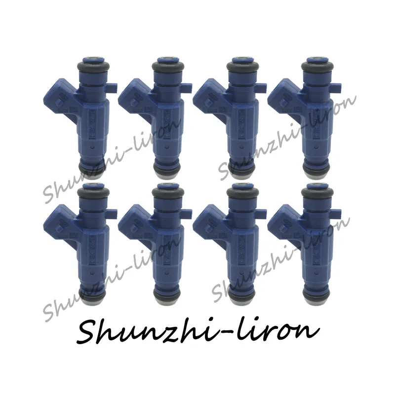 

8PCS fuel injector for CITROEN&PEUGEOT SAXO / XSARA / 206 / 306 1.6 0280155794