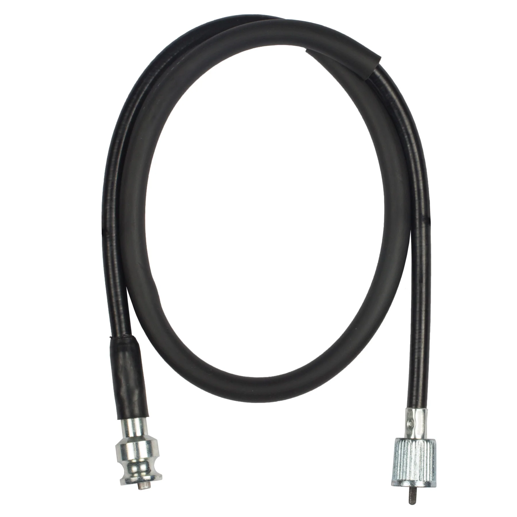 MotoMaster 37260-390-000 Tachometer Cable  for Honda CL 250 S Scrambler (1982-1983)