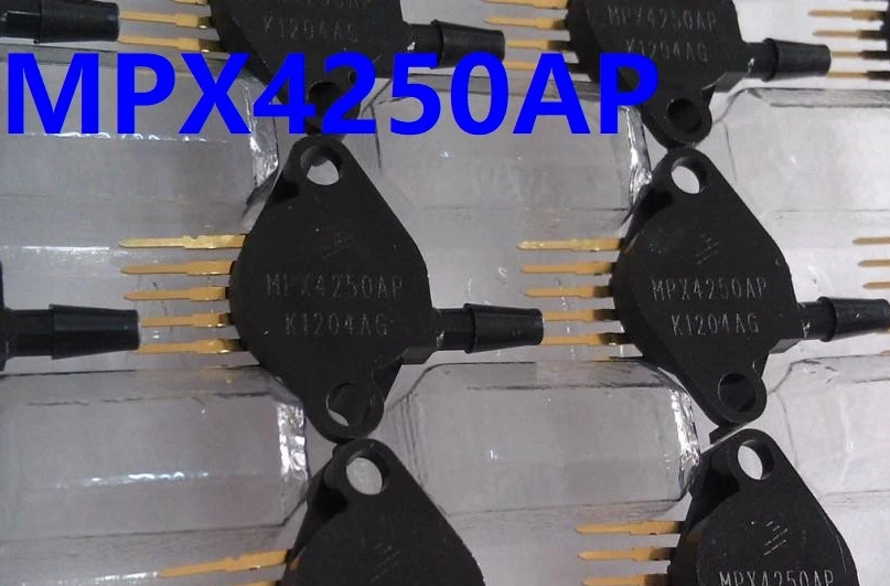 New  original  MPX4250AP MPX4250A MPX4250 4250AP  SIP6   ORIGINAL IN SOTCK IC