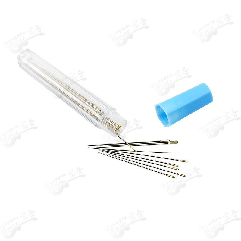Piano tuning maintenance tool 1301D needle row needle replacement needle replace needle row needle