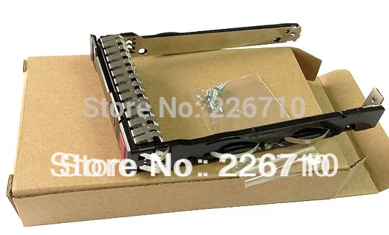 Free Shipping 651687-001 651699-001 SFF 2.5