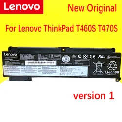 Original Battery For Lenovo ThinkPad T460s T470s 01AV405 01AV407 00HW022 00HW023 00HW024 00HW025 00HW038 11.4V 24WH