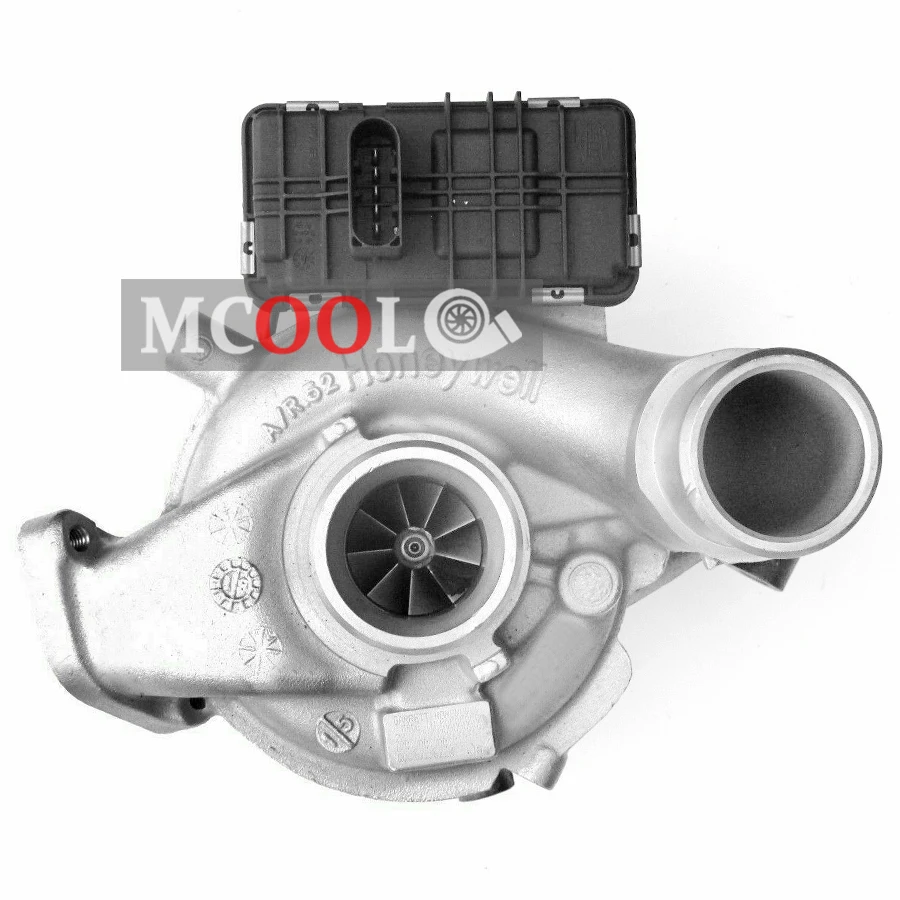 GTB1752V Full Turbocharger For Sorento Santa Fe Maxcruz 808031 808031-5006S 808031-5005S 808031-5001S 28231-2F750 282312F750