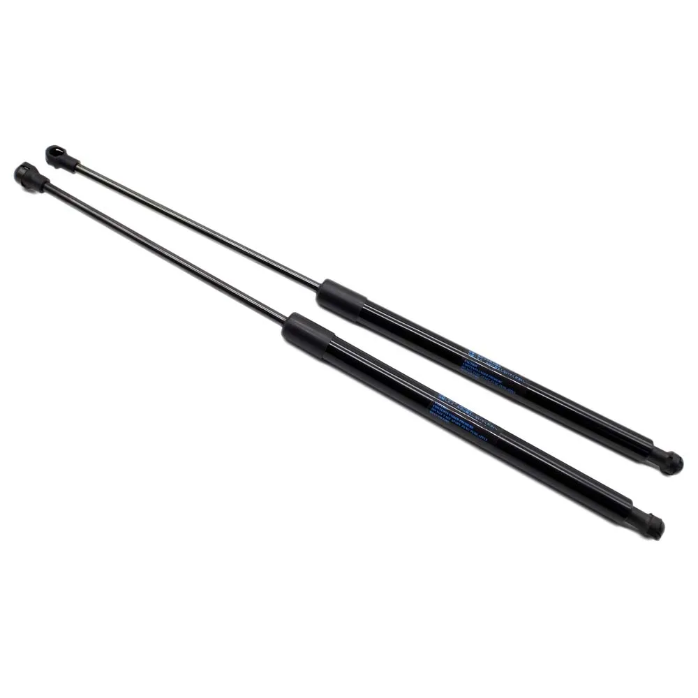 For Toyota Caldina (T240) 2002-2007 Wagon Rear Trunk Boot Tailgate Gas Struts Springs Shock Dampers Lift Supports Absorber 460mm