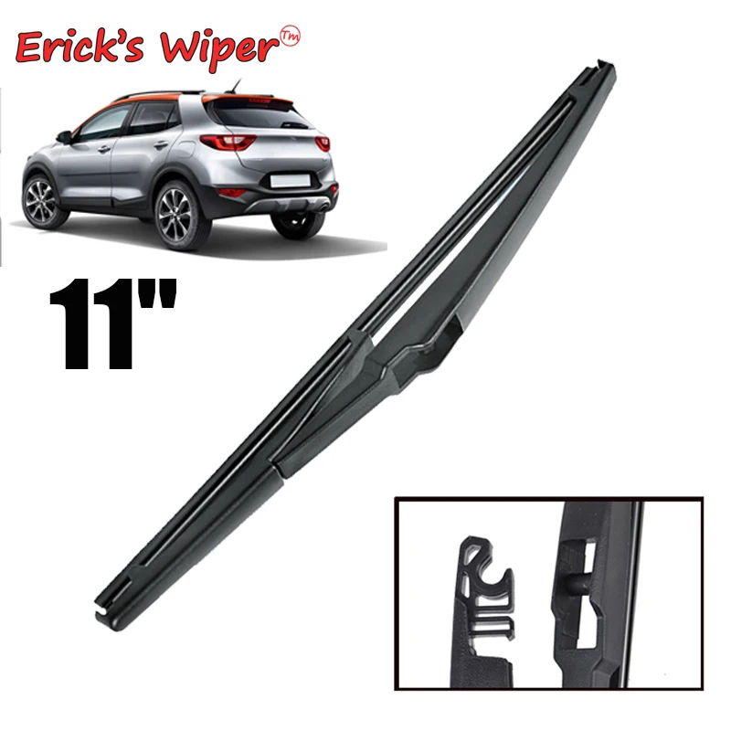 Erick's Wiper 11