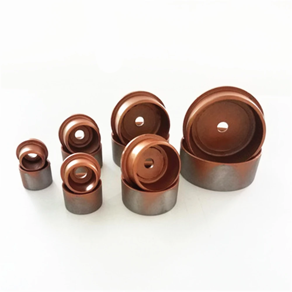 Saldatrice elettronica a temperatura costante PPR Hot Melter Water Pipe PPB PE20-63 saldatrice per plastica termosaldante