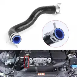 Turbochagrer Intake Pipe Repair Hose 2710901929 With M271 Engine For Mer-cedes-Be-nz W204 C180 C250 E200 E250 SLK200