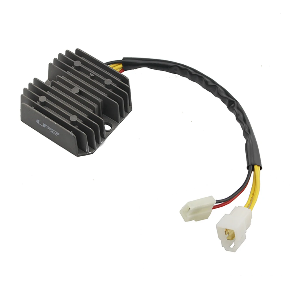 Motorcycle Regulator Rectifier For Hyosung GT250 GT650 COMET GT250 GT250R GT650R GT650S GV250 32800HN9110 32800HN9110  MS3 250