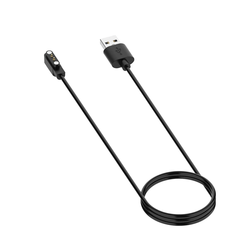 Зарядное устройство для умных часов, стабильная подставка, магнитный кронштейн для шумоподавления, подходит для Pro3/Pro2, Держатель зарядного кабеля, адаптер питания