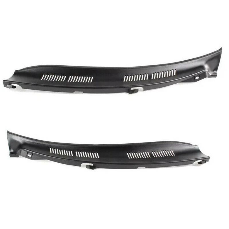 Wiper Cowl Screen Trim for Mercedes E-Class W210 E320 E430 2108310958