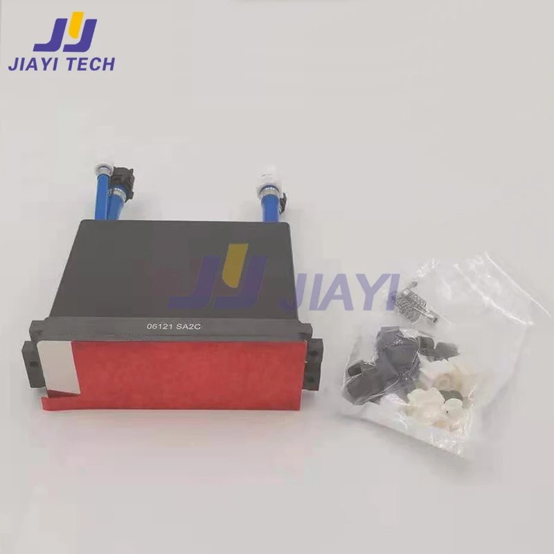 

100%Original Spectra Starfire SG1024 SA2C 10PL Printhead for Gongzheng/Flora Series Inkjet Printer;Brand New!!!