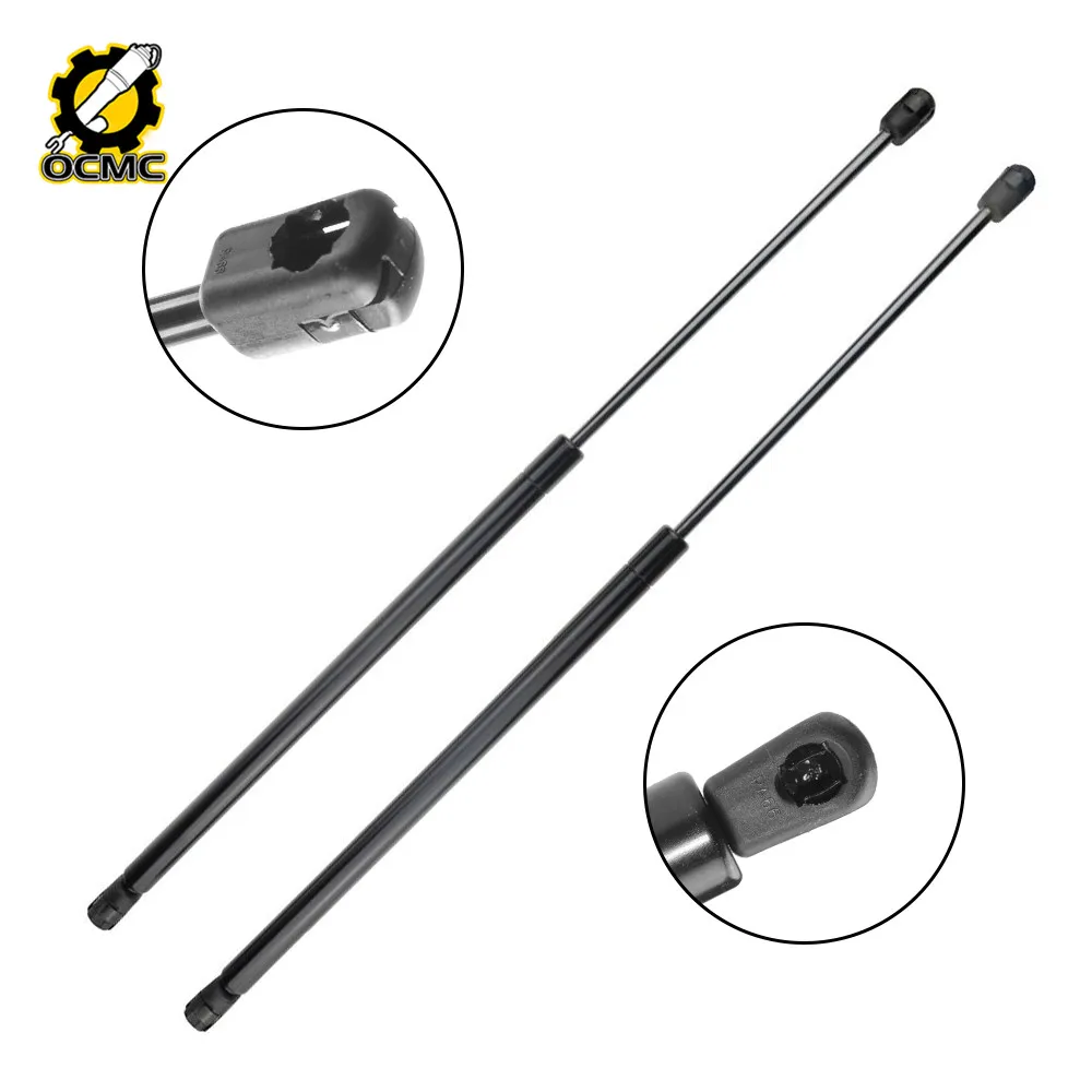 1 Pair Fit For Volvo V40 Station Wagon 2000-2004 Rear Tailgate Lift Support Shocks Struts