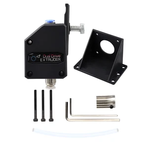 Voron Mk8 Extruder für 3D -Drucker, Doppelantrieb Extruder, Bowden, 1,75 mm Filament, CR10 6 Hauptverkaufsfilament Extrusion - №3