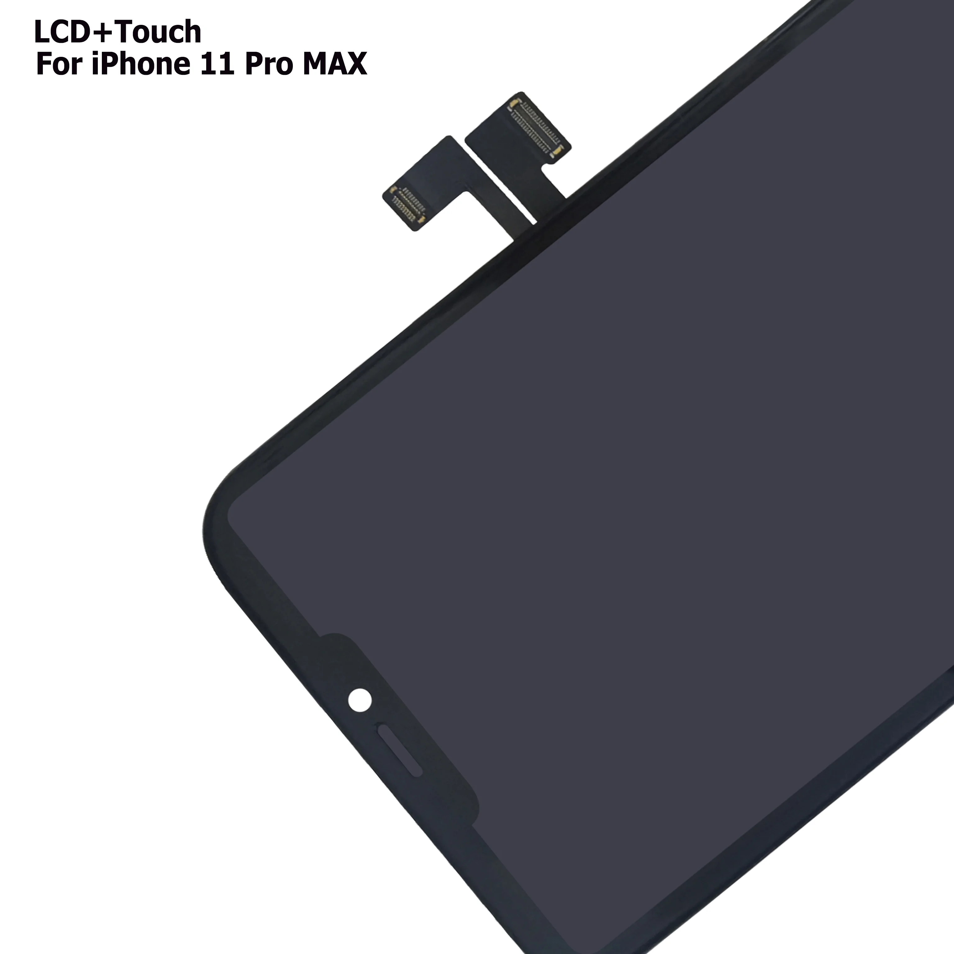 High Quality INCELL OLED LCD For IPhone 11 Pro Max 11Pro Max LCD