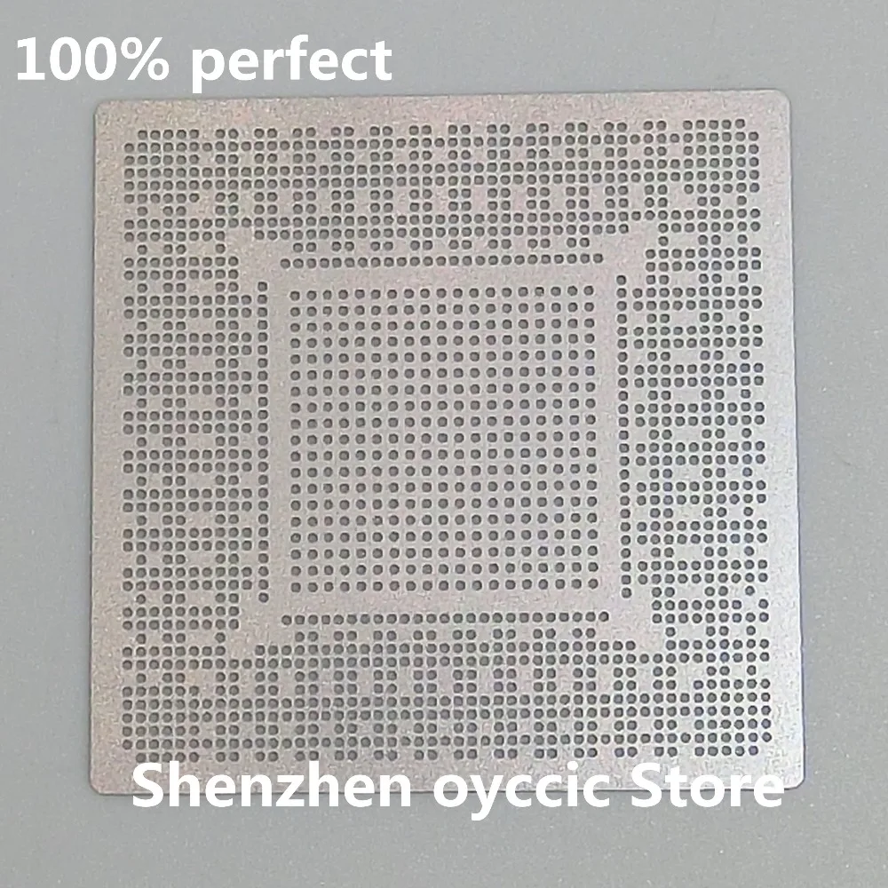 GK104-850-A2 GK104-895-A2 GM204-850-A1 GM204-875-A1 GM204-995-A1 N13E-GSR-A2 N13E-GTX2-A2  N14E-Q1-A2  BGA Stencil Template