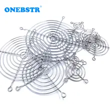 CPU Fan Guard Mesh 3cm to 25cm #3