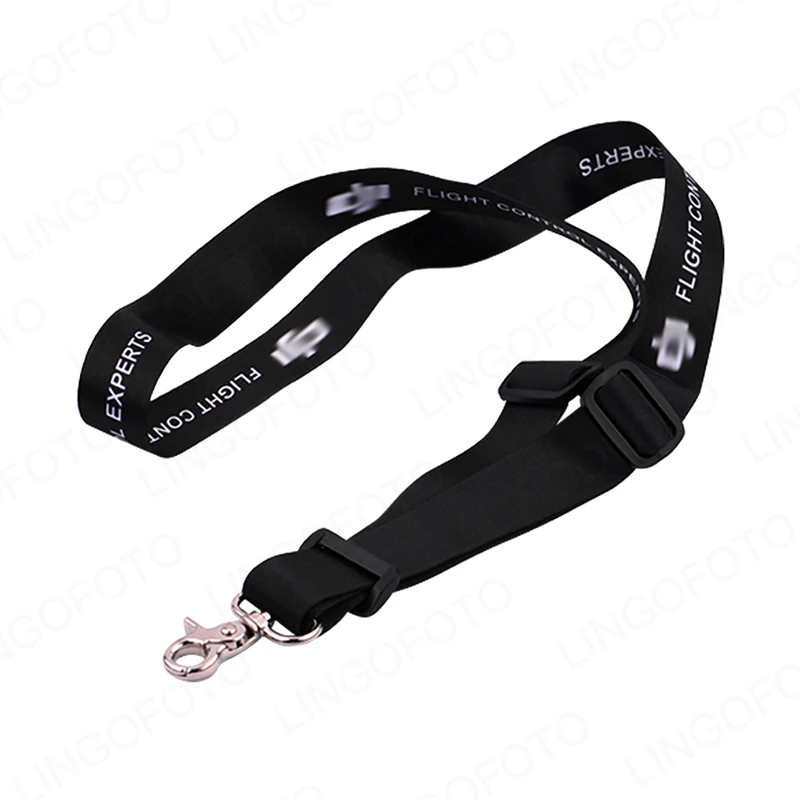 Anti-lost Neck Strap Lanyard Sling Belt for Zhiyun Smooth 4 Feiyu DJI OM 4 AO2248