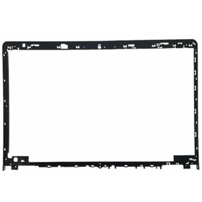 

Новинка для Lenovo Flex3 15 Flex 3 15 1570 1580 yoga 500-15 Yoga 500-15ISK LCD передняя панель