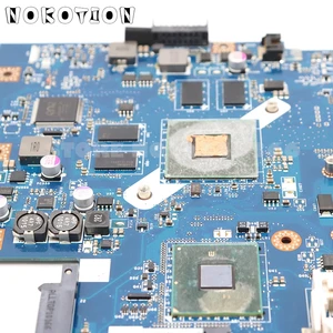 MBBJY02001 للوحة الأم للكمبيوتر المحمول Acer Aspire 5742 5742G Gateway NV59C NEW71 LA-5893P LA-5891P LA-5894P HM55 GT320M وحدة معالجة مركزية خالية من وحدة معالجة الرسومات أعلى 6 مبيعات للوحات الأم أيسر - رقم 2