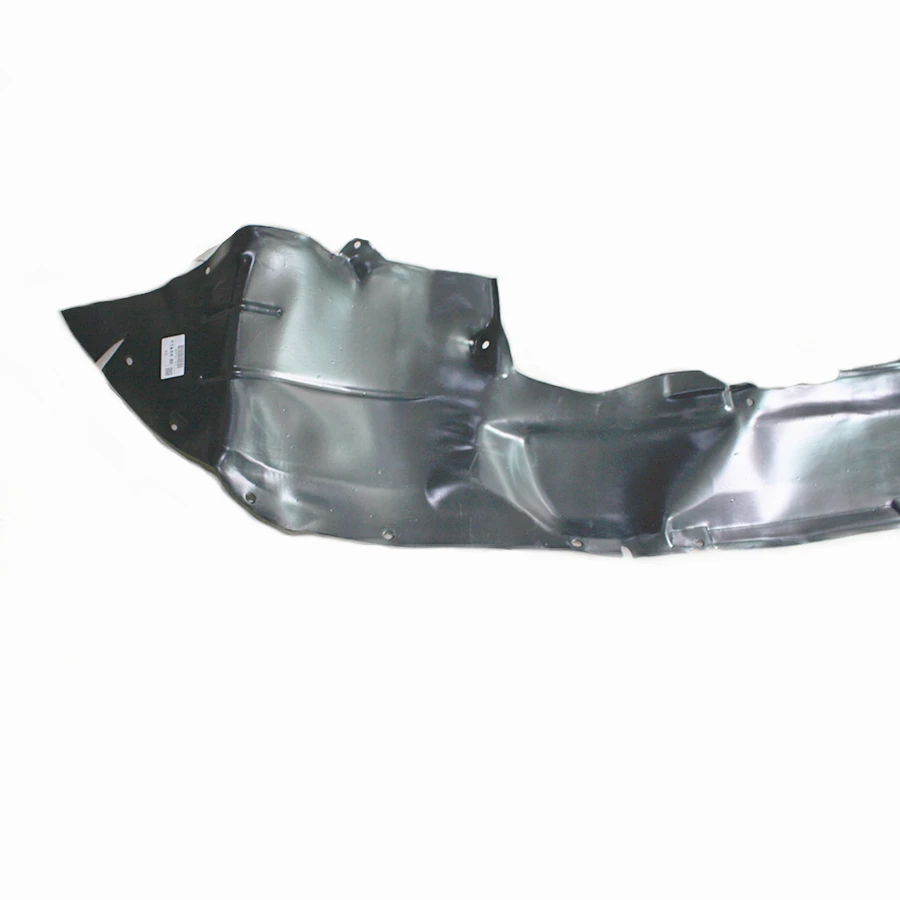 Car front wheel inner fender splash mud guard SA00-56-141M1 for Haima 7 2010-2015