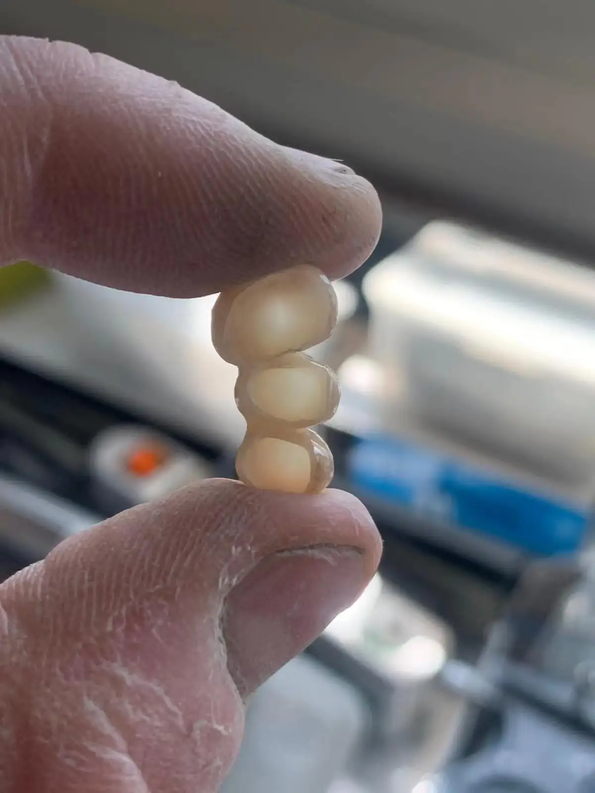 YUCERA 10MM 3D wielowarstwowe plus bloky cyrkonowe Gorąca sprzedaż sprzętu laboratorium dentystycznego do Frezarka dentystyczna cad cam 5-osiowa