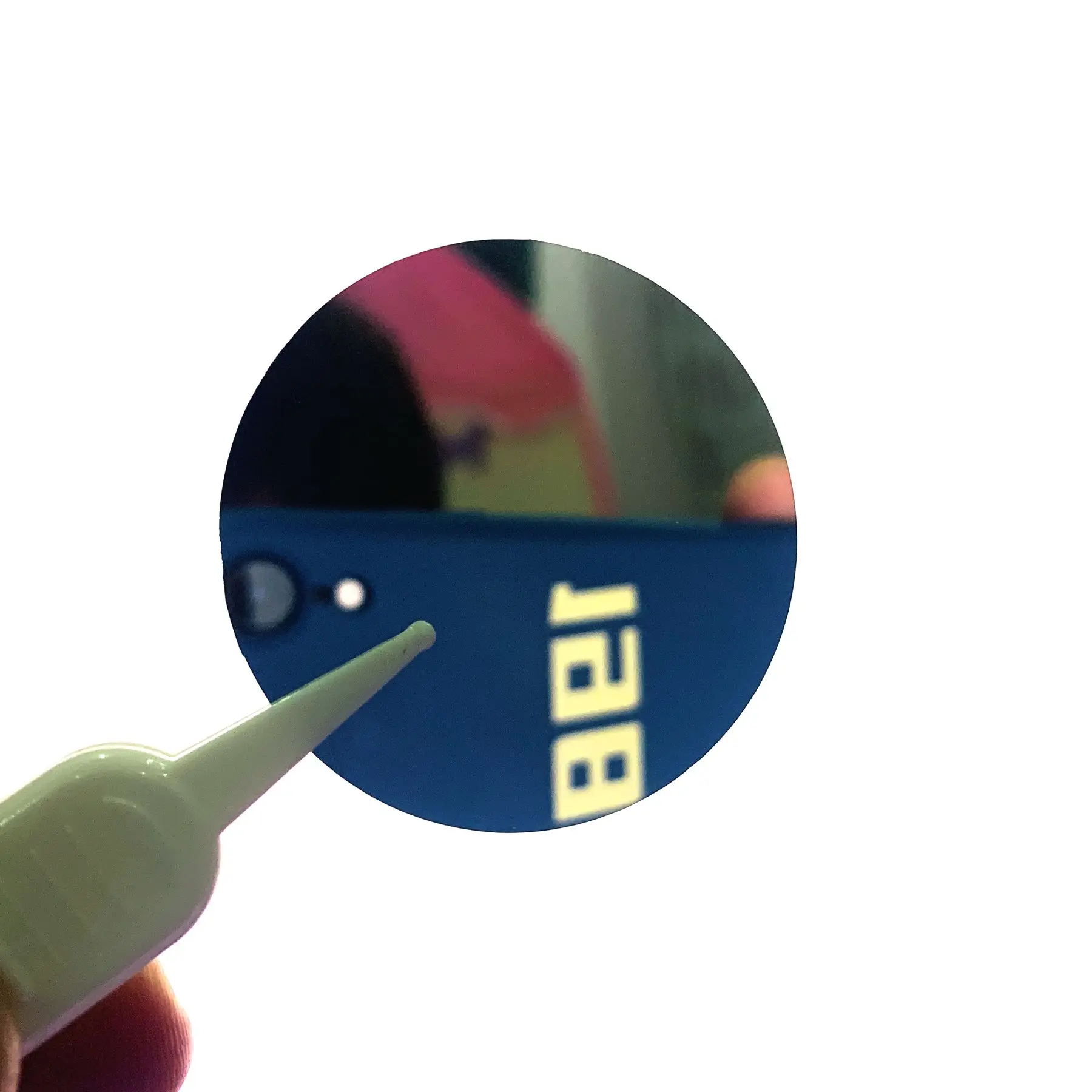 

ИК-фильтр для узких полос, диаметр 40 мм, 915 нм, 2 шт.