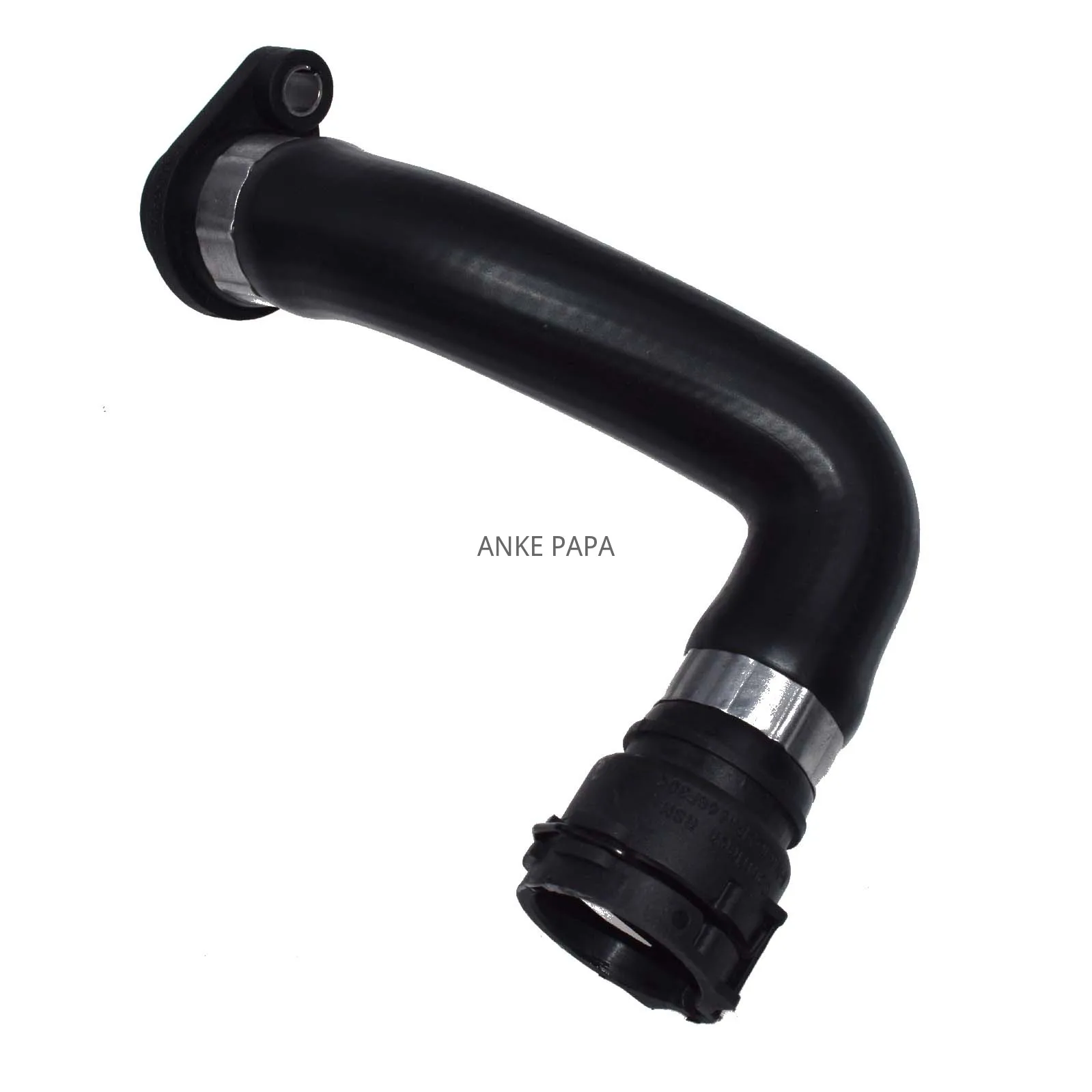 

Cooling System Water Pipe Radiator Hose For BM E46 E81 E83 E87 E90 E91 X3 N46 N45 116i 118i 316i 318i 11537572158 11537501427