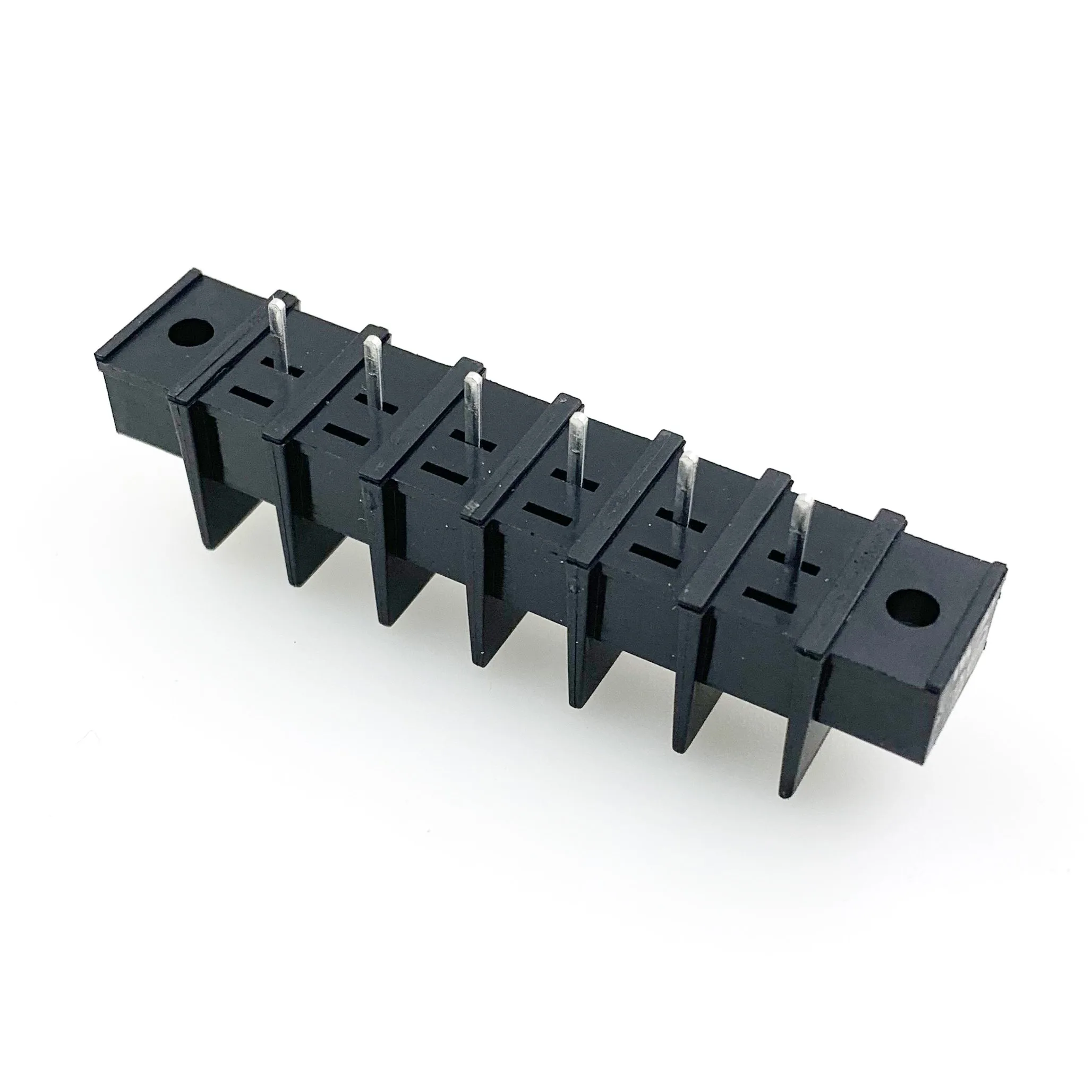 50Pcs KF65CM 11.0 2P ~ 12P PCB CONNECTOR BARRIER TERMINAL BLOCK KF65 DG65 DG65C A 11.0mm 2PIN ~ 12PIN PHOENIX CONTACT DEGSON