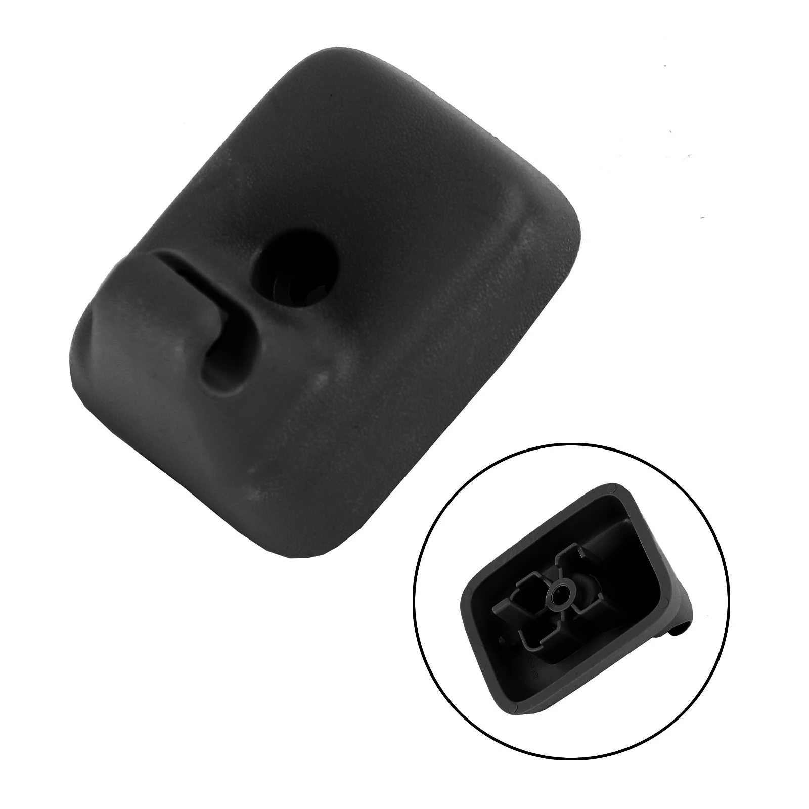 Sun Visor Holder Retainer Clip for Ford F-150 F150 2009 2010 2011 2012 2013 2014 AL3Z1504132AA AL3Z1504132AC