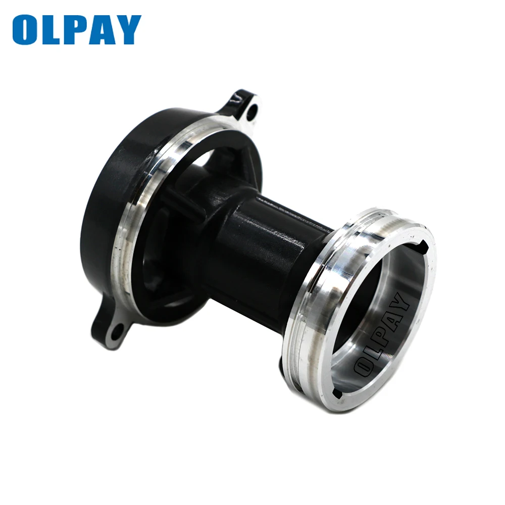 

362Q60101-1 Propeller Shaft Housing for Tohatsu Nissan 9.9HP 15HP 18HP Boat Engine