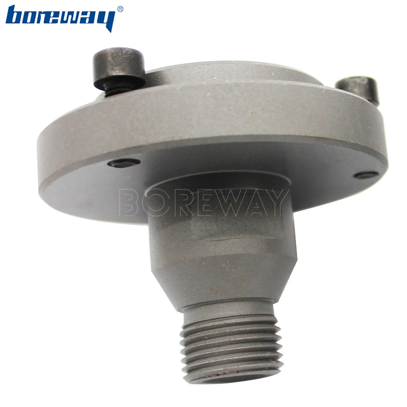 Boreway 1PC D75X60Lx1/2