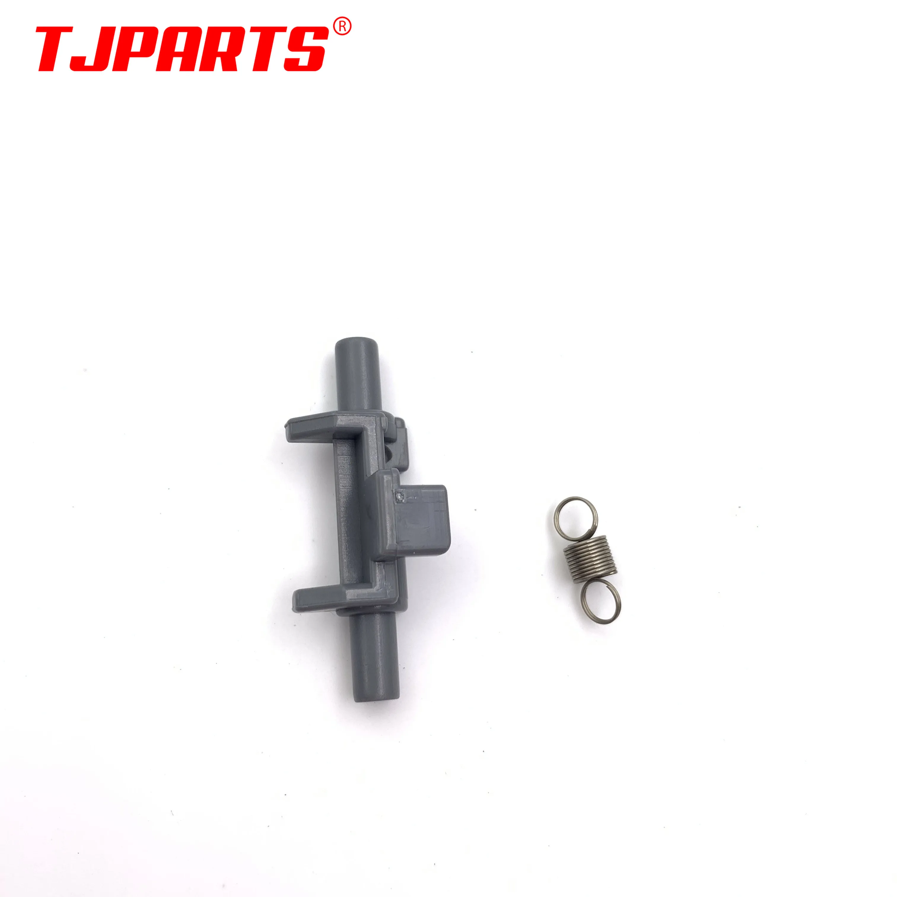 1PC X Paper Cassette Tray Lock Lever + Spring for HP 2035 2055 P2035 P2055 Pro 400 M401 M425 M401dn M401dne M401dw M401n M425dn