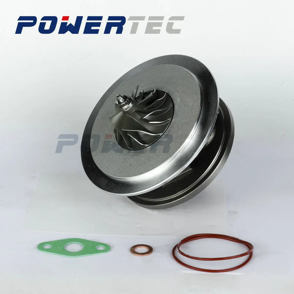 Turbocharger Core GTA1852VK 727461-9007S For Mercedes-Benz C 220 E 220 CDI 2148 Ccm 110Kw OM646 2002-2007 Engine Parts