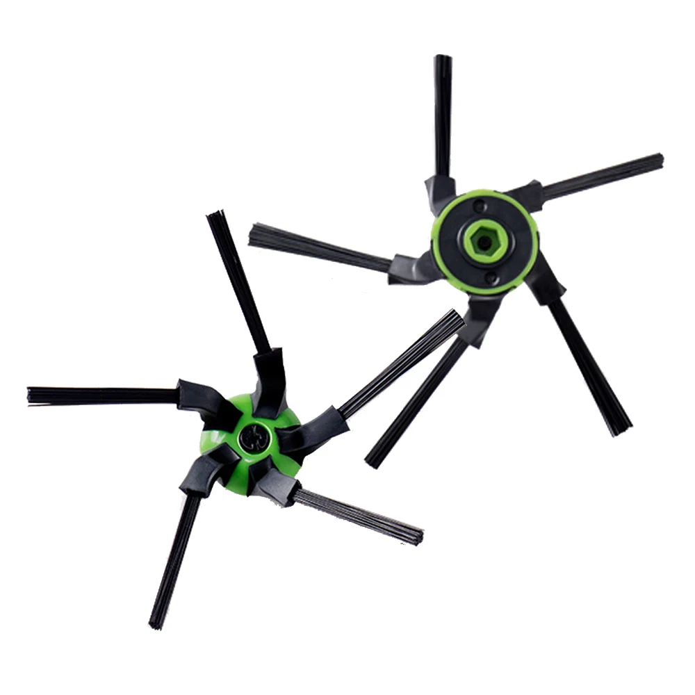 교체 브러시 진공 청소기 사이드 브러시, IROBOT ROOMBA S9 S9 + 스위핑 로봇 액세서리
