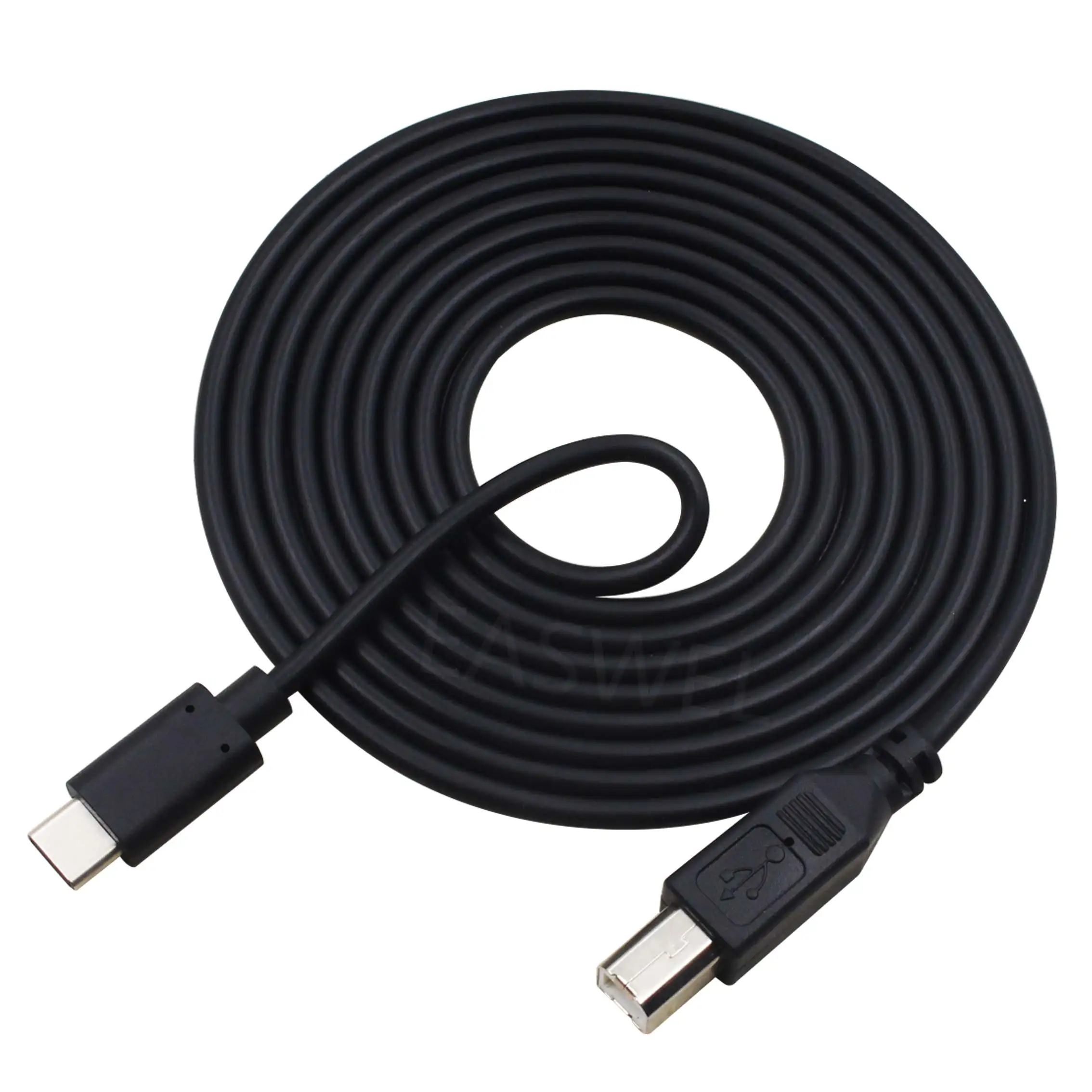 Type C to USB Cable For Pioneer Pro DJ DDJ-SB2 DDJ-SX2 DDJ-WeGO4-K
