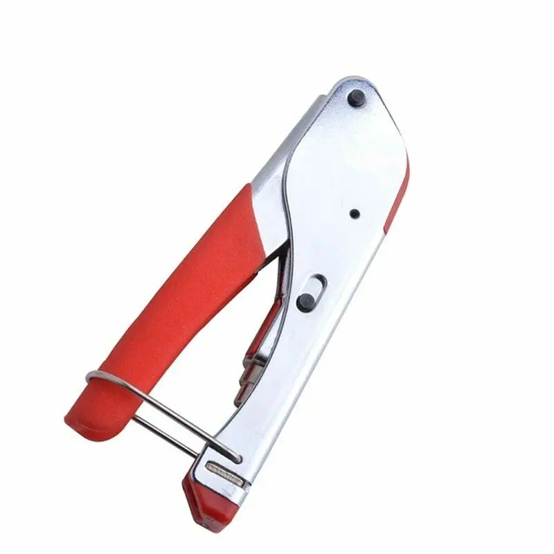 1 PCS Crimping Tool Coaxial Cable Tool Compression Tool Crimper For Coaxial Connector Universal PPC Digicon Gilbert Holland