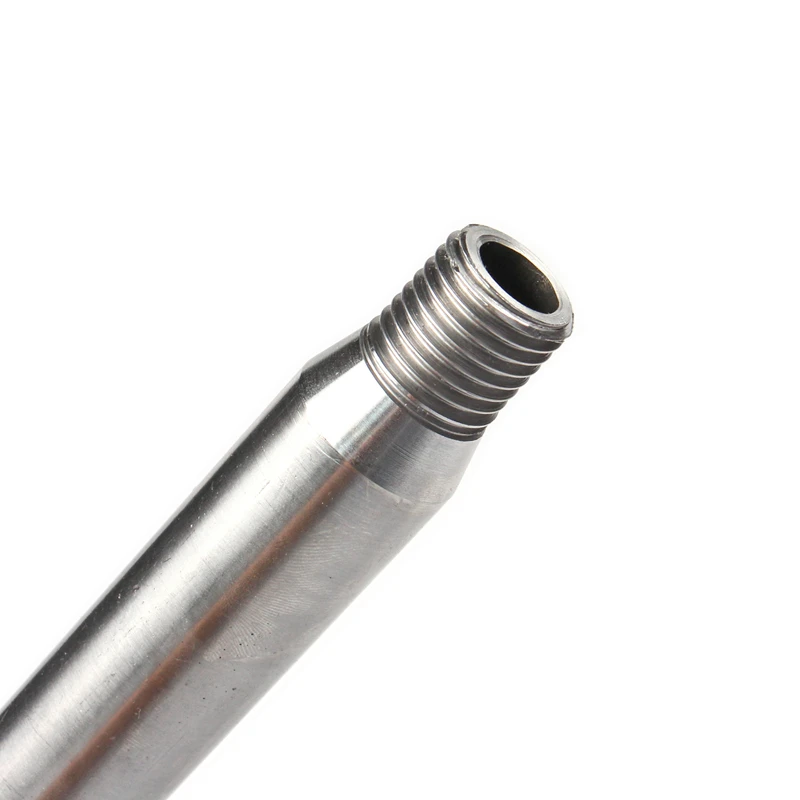 1PC Diamond Core Bit Extension For M22 Thread Extension Rod For Diamond Drill (Length 160mm, 200mm, 230mm, 300mm, 400mm,500mm)