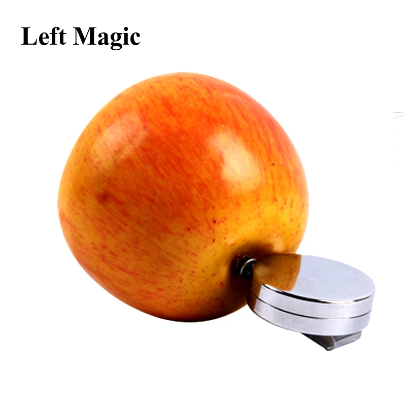 Apple To Phone - Magic Tricks Close Up Street Stage Magic Props Mentalism Comedy Magia Toys Classic Joke Illusions