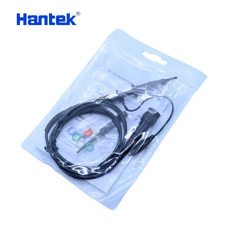 Accessori per sonde per oscilloscopio Hantek 60MHz 80MHz 100MHz 150MHz