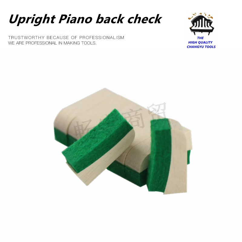 Piano tuning tools accessories Upright Piano back check Grand Piano back check Piano repair tool parts