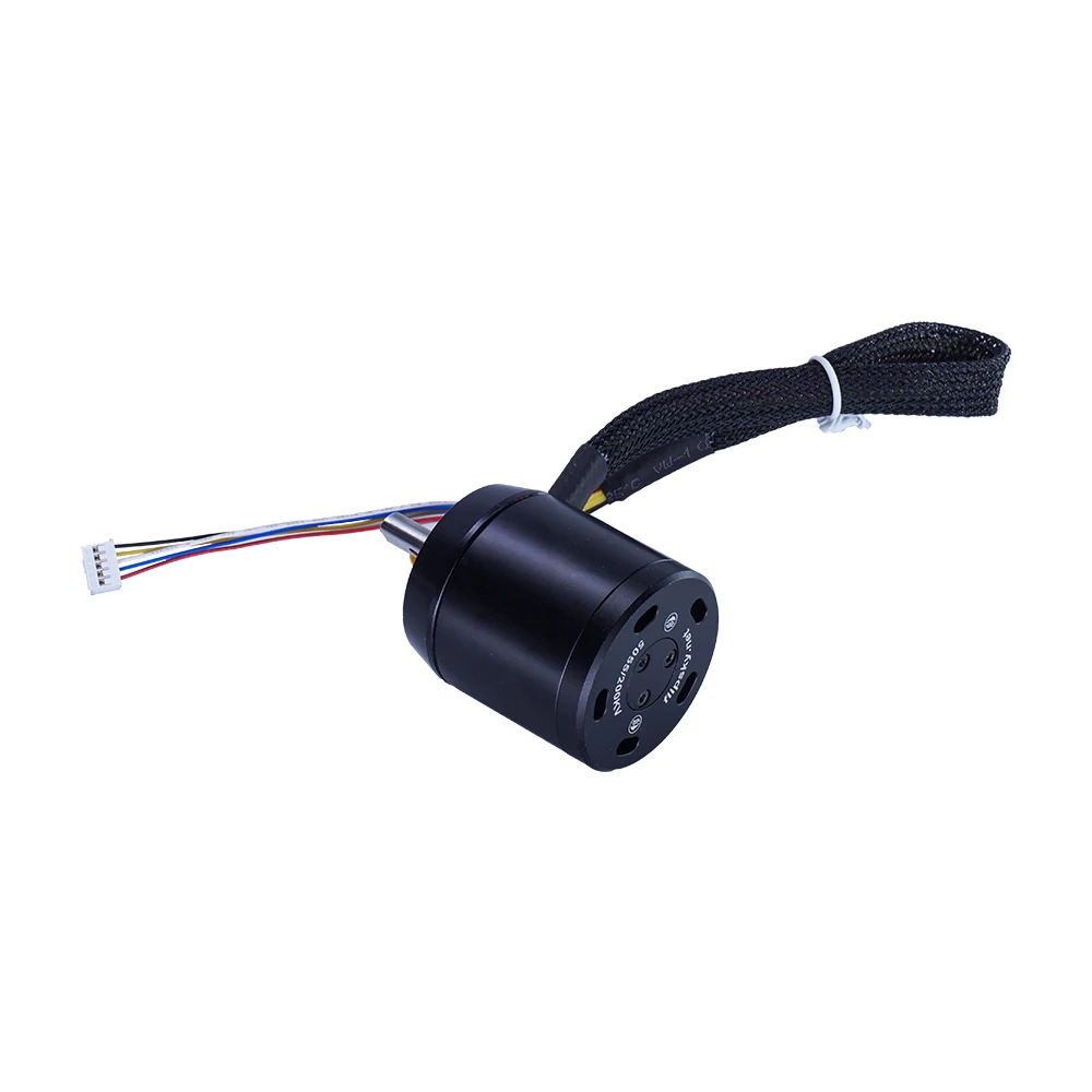 Flipsky Brushless DC Motor H5055 200KV 1380W for Outdoor sports DIY Kit Electric bicycle Motor