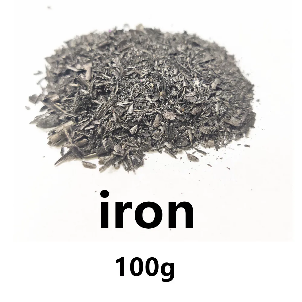 100G ทองแดงเศษเศษโลหะ/เศษ/ตะไบ/ส่วนต่อทองแดง/ทองเหลือง/อลูมิเนียม/เหล็ก/bronze