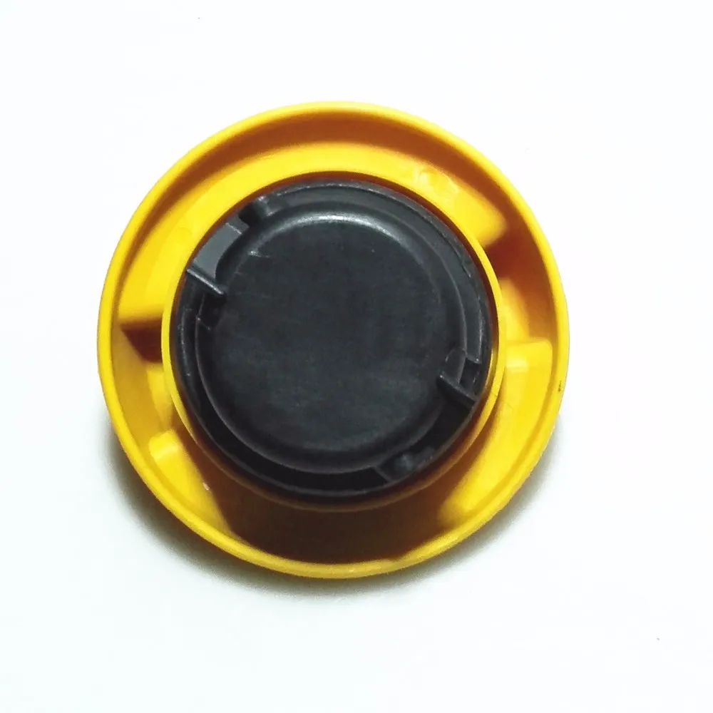 O For OPEL Vectra Astra Zafria Corsa Combo Meriva Signum Tigra 1995-2010 Oil Filler Cap OEM 650 103