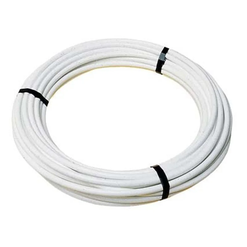 WHITE PVC Coated Flexible Soft Stainless Steel 304 Wire Rope Cable Clothesline Diameter 0.9mm 1mm 1.5mm 2mm 3mm