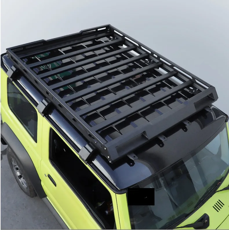 jimny 2020 accessories luggage rack Roof Rack for suzuki jimny accessories